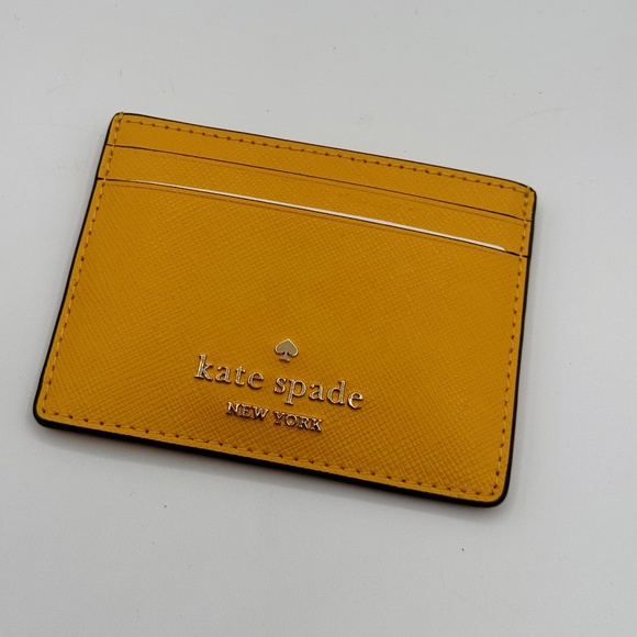Kate Spade Card holder - Picture 1 of 4